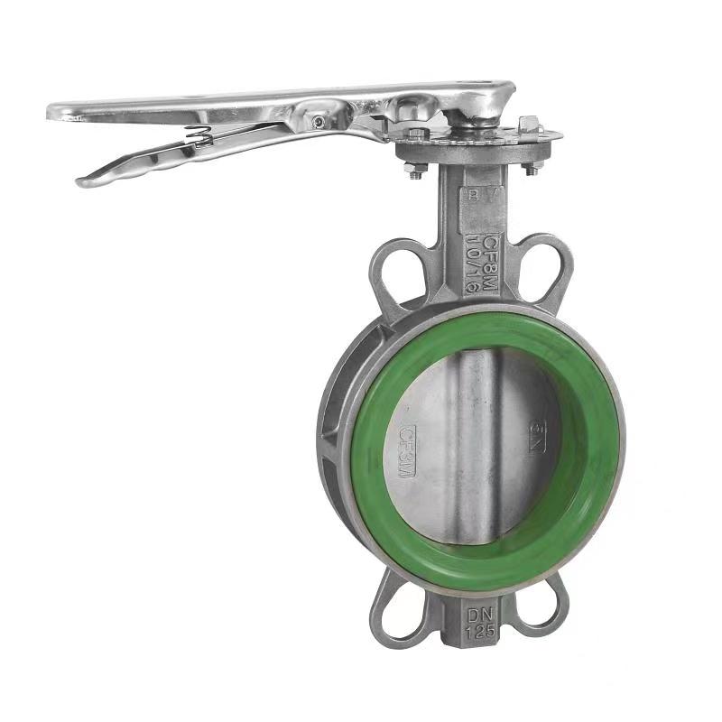 Što trebam učiniti ako postoji curenje unutar povratnog ventila